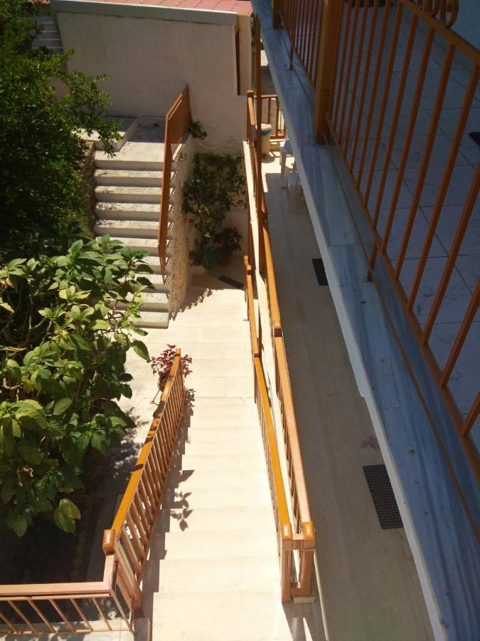 Kostas Studios II Васілікі Екстер'єр фото
