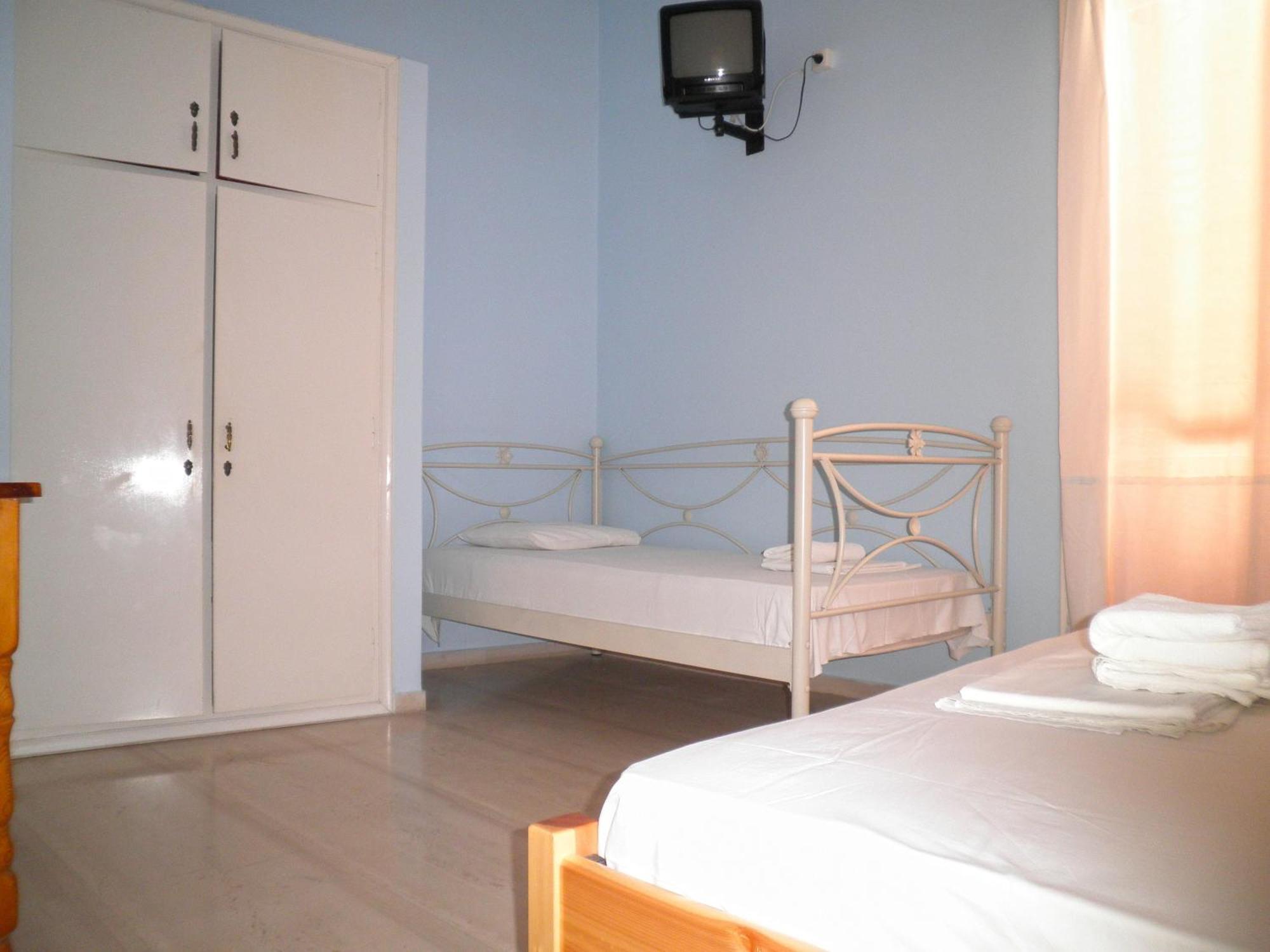 Kostas Studios II Васілікі Номер фото